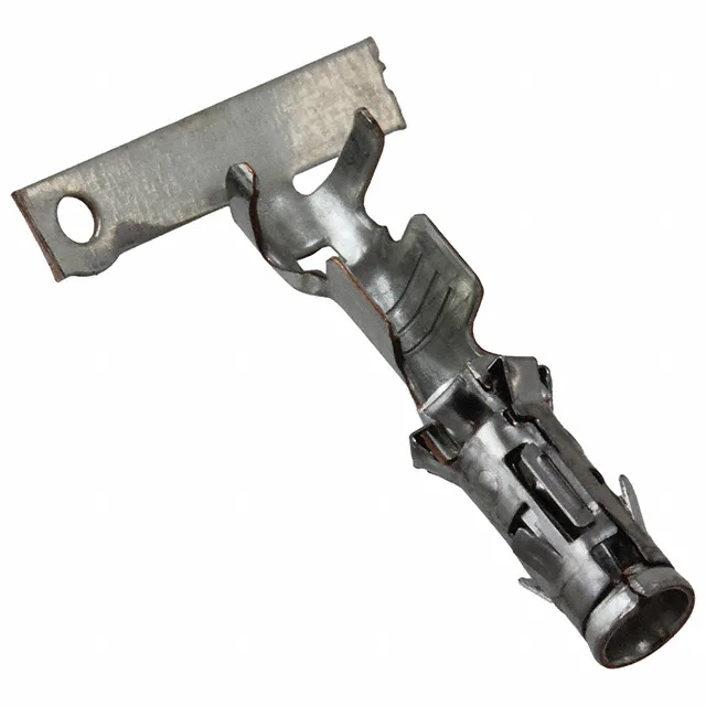 TE Connectivity AMP Connectors 929975-1