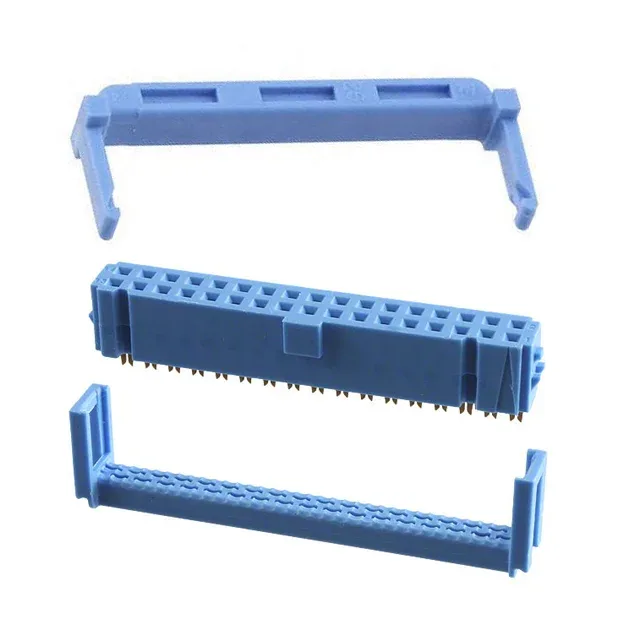 2-1658527-8 — TE Connectivity AMP Connectors product photo