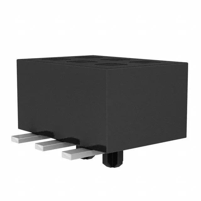 Samtec Inc. CLP-103-02-F-D-A