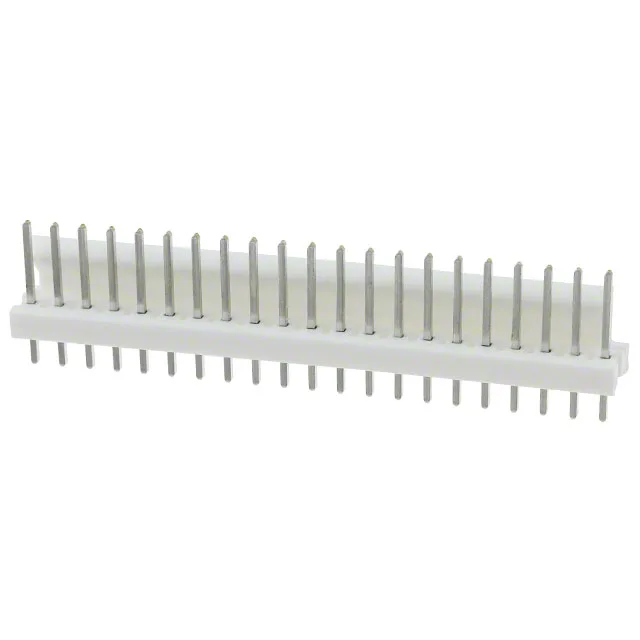 TE Connectivity AMP Connectors 2-640456-1 — Pin Headers, Sockets & Housings