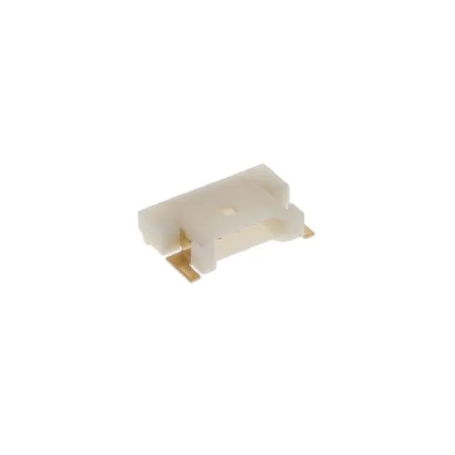 Adam Tech 125SH-G-03-TR-SMT-T/R — Pin Headers