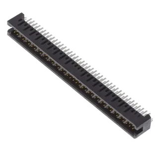 Samtec Inc. TFM-140-01-S-D-LC