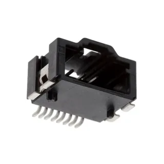 Amphenol 10155500-A108KLF