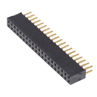 Samtec Inc. SSW-120-22-G-D