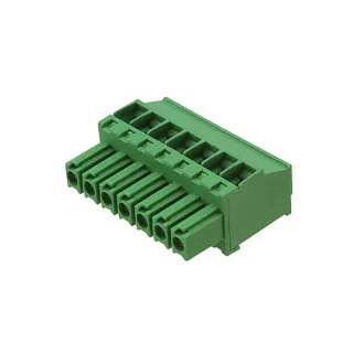TE Connectivity AMP Connectors 1986370-7