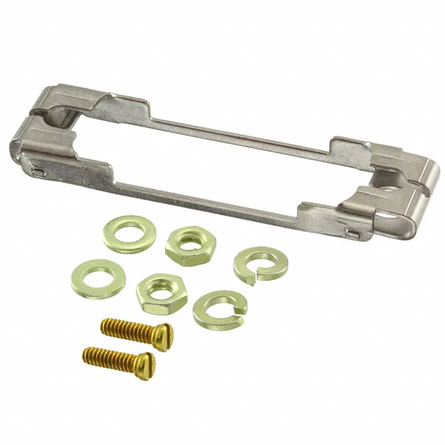 TE Connectivity AMP Connectors 5745583-5