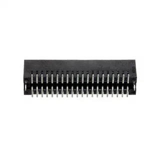 TE Connectivity AMP Connectors 104656-4