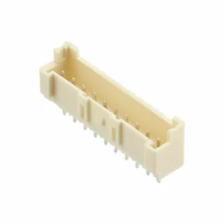 TE Connectivity AMP Connectors 1-1744439-0