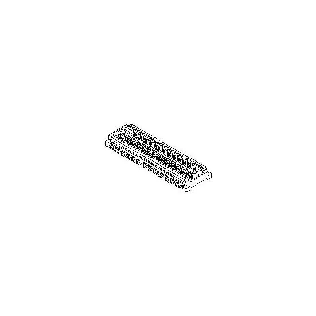 Molex 52974-0604