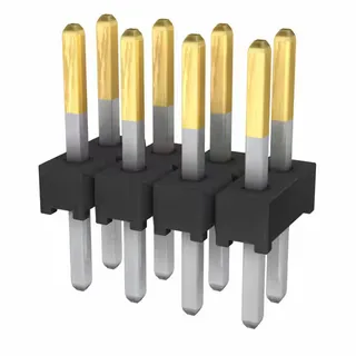 Samtec Inc. TMM-104-03-L-D