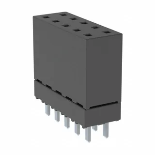 Samtec Inc. ESW-105-12-G-D