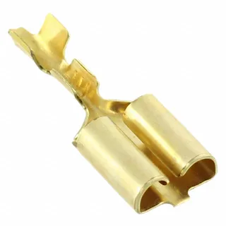 TE Connectivity AMP Connectors 170384-1