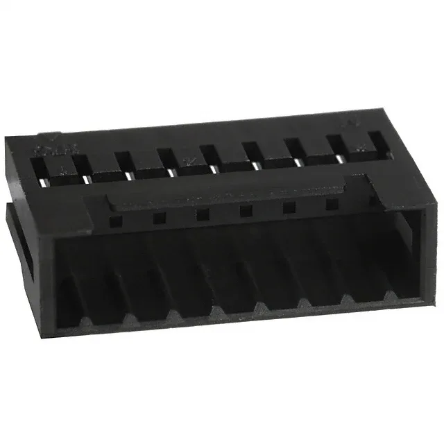 DF3-8EP-2C — Hirose Electric Co Ltd product photo