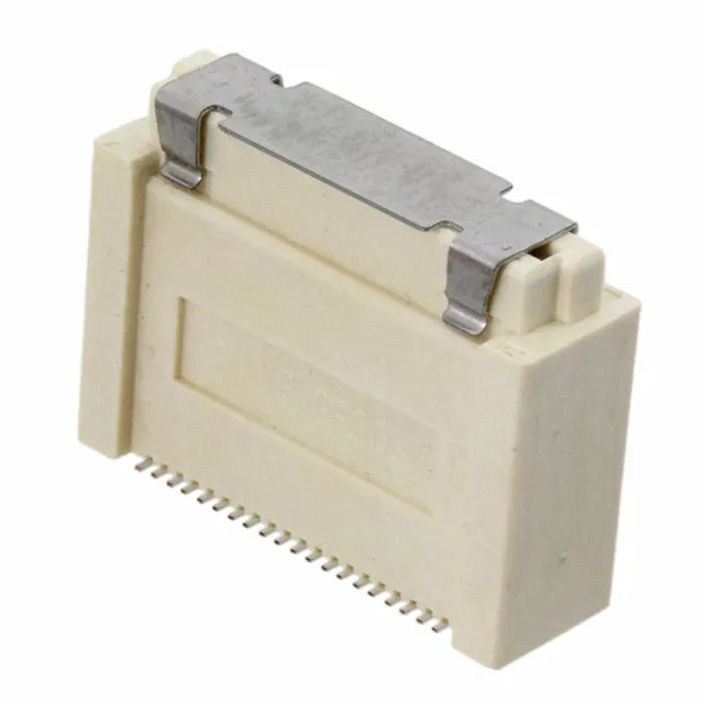 TE Connectivity AMP Connectors 1735481-1