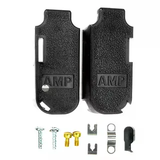 TE Connectivity AMP Connectors 5749914-2