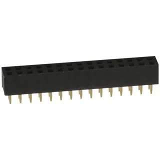 Sullins Connector Solutions NPPN152AFCN-RC