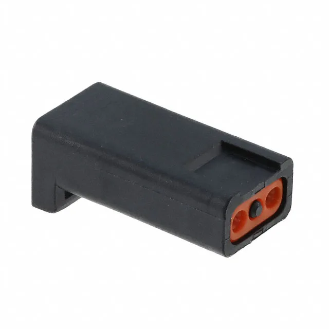TE Connectivity AMP Connectors 2-2834075-2