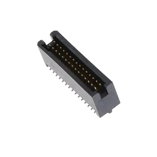 Samtec Inc. TFM-115-12-L-D-A-K-TR