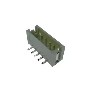Adam Tech 15SH-A-05-TS-SMT-T/R