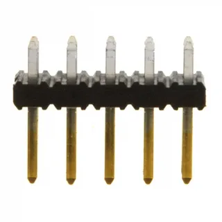 Amphenol 10075024-G01-05ULF