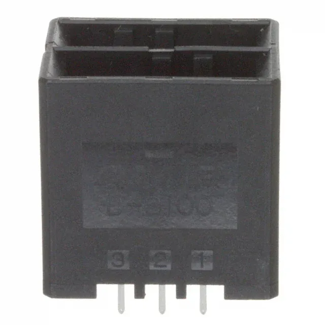 TE Connectivity AMP Connectors 3-178141-5
