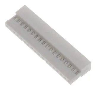 TE Connectivity AMP Connectors 4-640441-8