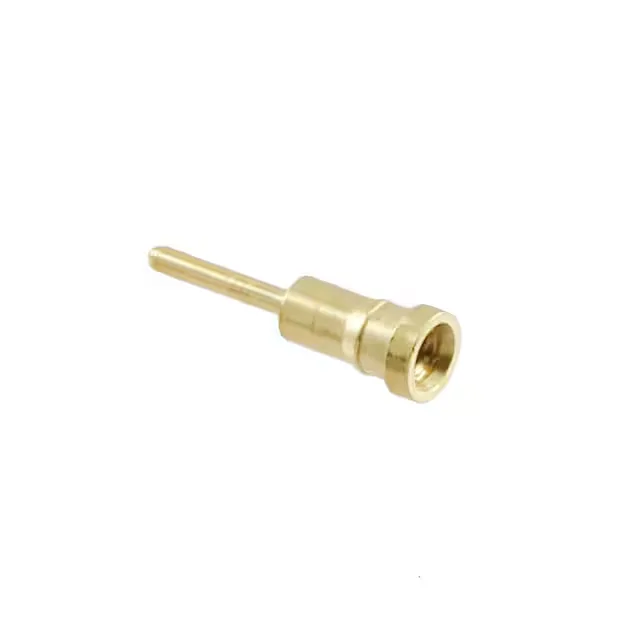 Mill-Max Manufacturing Corp. 0468-0-15-15-12-27-04-0