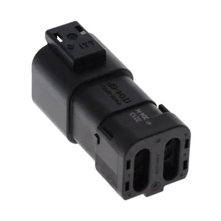 ITT Cannon, LLC IT04-6P-004-N