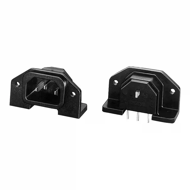 Switchcraft Inc. EAC333