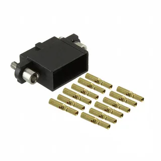 Harwin Inc. M80-4861205