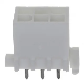 TE Connectivity AMP Connectors 1-770875-0