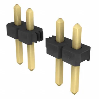 Samtec Inc. TLW-107-05-G-S