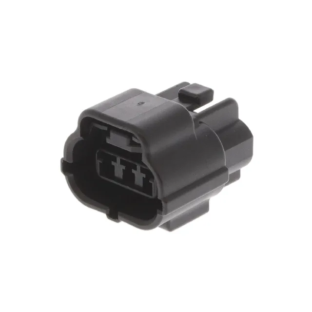 TE Connectivity AMP Connectors 2822390-1
