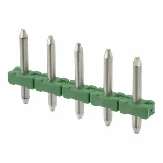 TE Connectivity AMP Connectors 282832-5