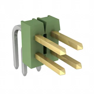TE Connectivity AMP Connectors 826634-2