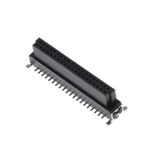 Adam Tech ESMC-F-40-SGS-SMT-A-PP-T/R