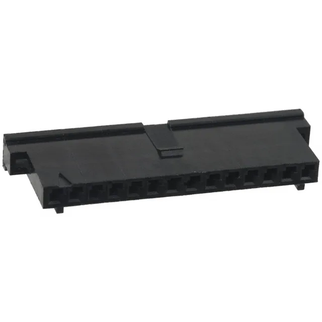 TE Connectivity AMP Connectors 88859-7