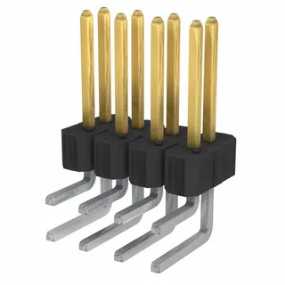 Amphenol 68022-108HLF