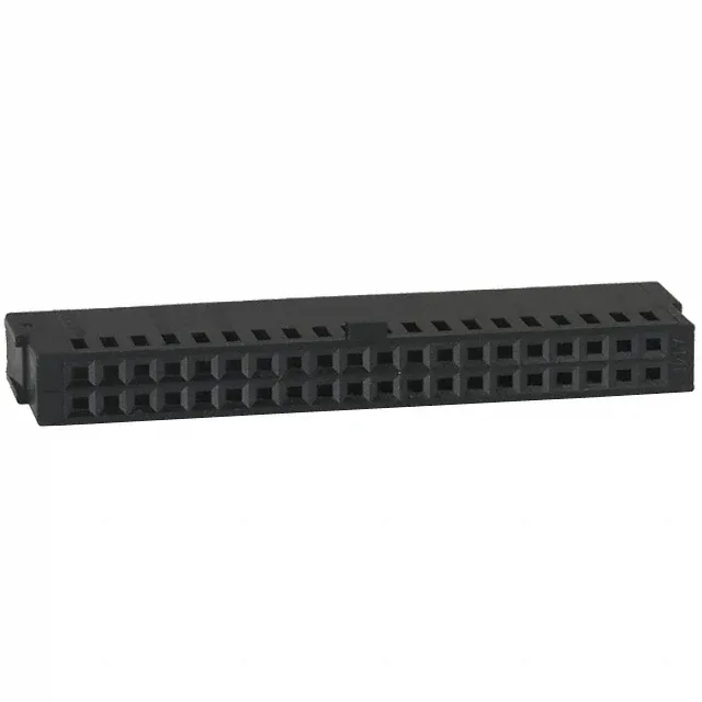 TE Connectivity AMP Connectors 1-487223-0