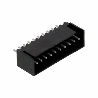 TE Connectivity AMP Connectors 4-644892-0