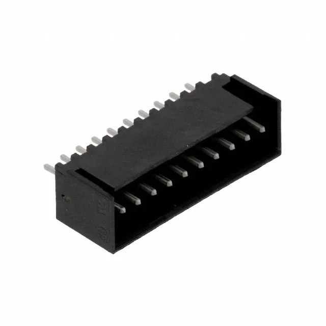 TE Connectivity AMP Connectors 4-644892-0