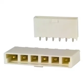Hirose Electric Co Ltd DF5A-6P-5DSA