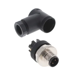 TE Connectivity AMP Connectors T4113502031-000