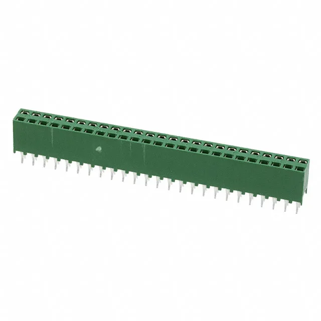 TE Connectivity AMP Connectors 2-215309-5