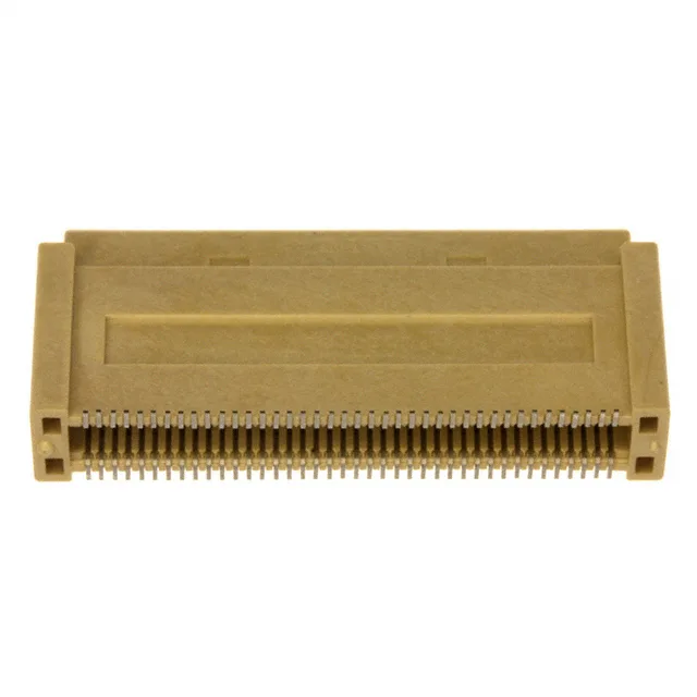 TE Connectivity AMP Connectors 5-1735480-3
