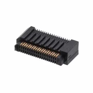 Samtec Inc. ERM8-020-09.0-L-DV-TR