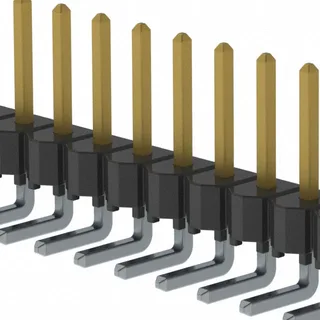 Samtec Inc. HTSW-116-08-F-S-RA
