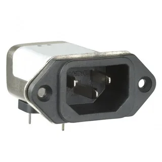 TE Connectivity Corcom Filters 1-6609008-5