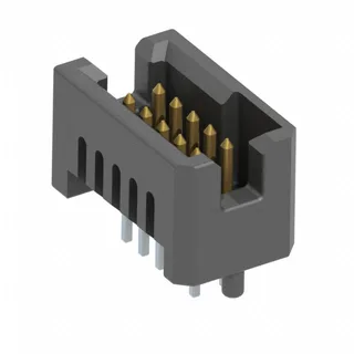 Samtec Inc. TFM-105-01-S-D-A