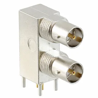 TE Connectivity AMP Connectors 1274684-1